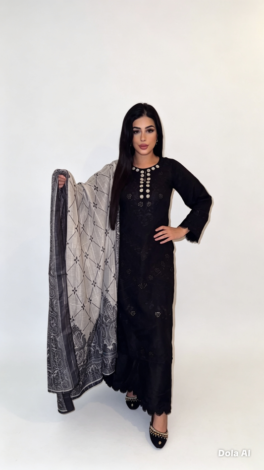 Viscose Readymade