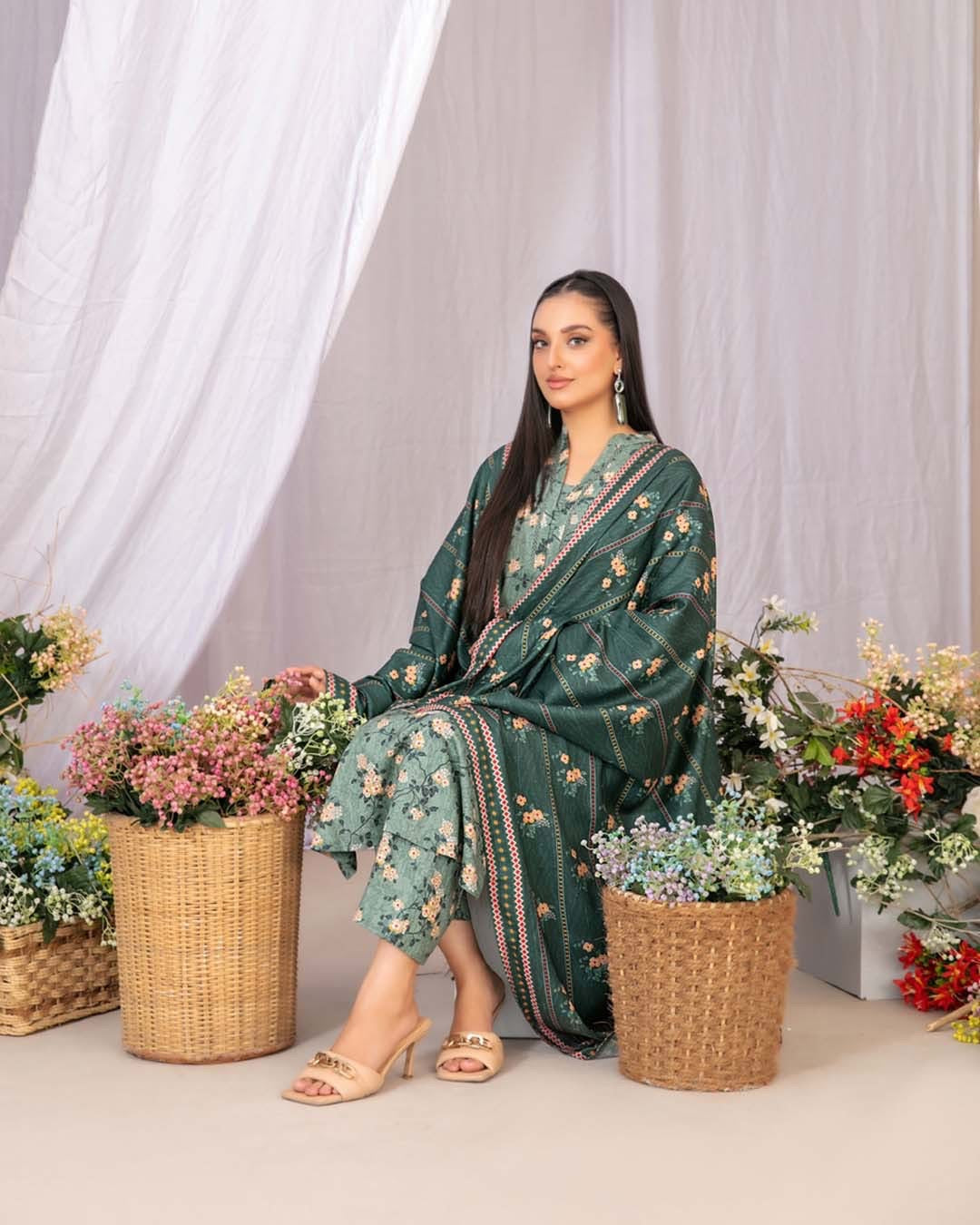 Lirah By 𝐓𝐚𝐰𝐚𝐤𝐤𝐚𝐥 𝐅𝐚𝐛𝐫𝐢𝐜𝐬-D-5424-D-5435