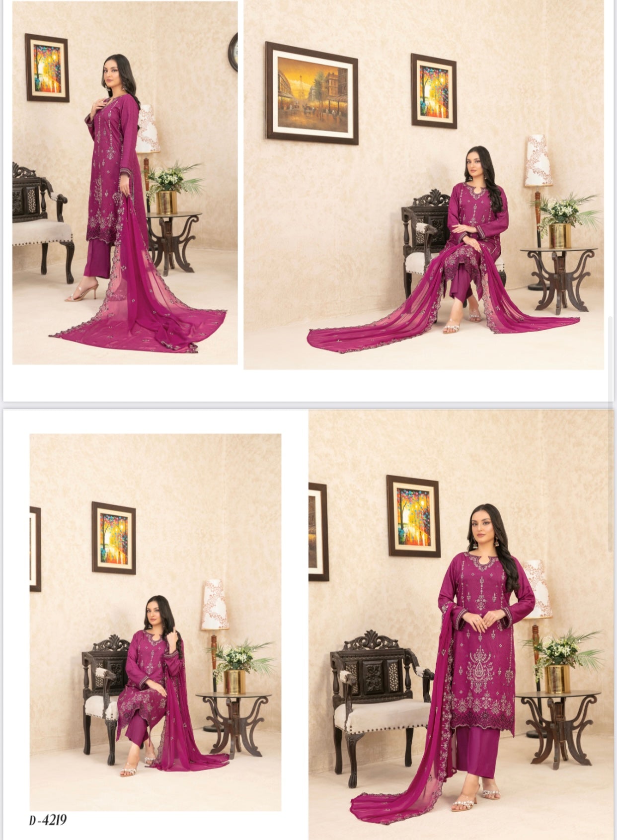 NURGUZ By 𝐓𝐚𝐰𝐚𝐤𝐤𝐚𝐥 𝐅𝐚𝐛𝐫𝐢𝐜𝐬 -D-4219