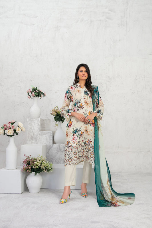 RAMLA By 𝐓𝐚𝐰𝐚𝐤𝐤𝐚𝐥 𝐅𝐚𝐛𝐫𝐢𝐜𝐬 -D-3923