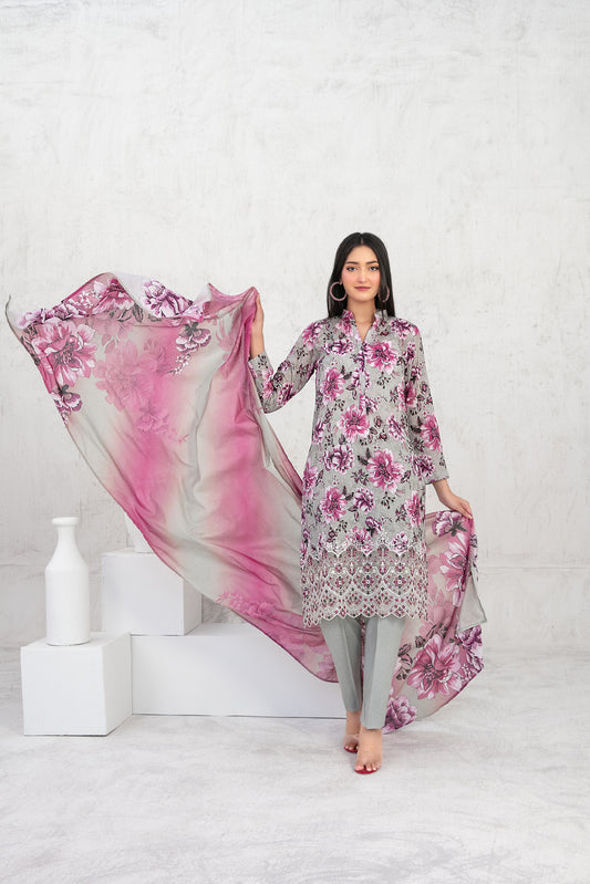RAMLA By 𝐓𝐚𝐰𝐚𝐤𝐤𝐚𝐥 𝐅𝐚𝐛𝐫𝐢𝐜𝐬 -D-3921