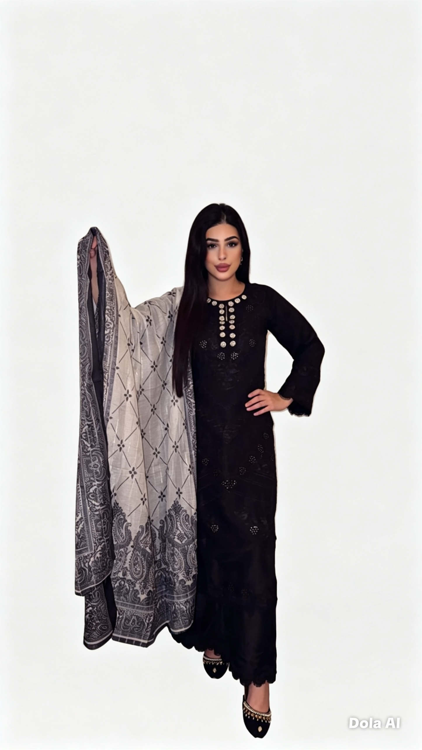 Viscose Readymade