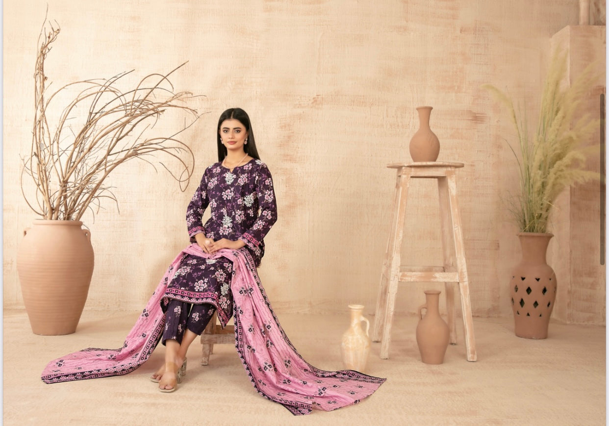 AREEKA By 𝐓𝐚𝐰𝐚𝐤𝐤𝐚𝐥 𝐅𝐚𝐛𝐫𝐢𝐜𝐬 -D-5291-D-5300