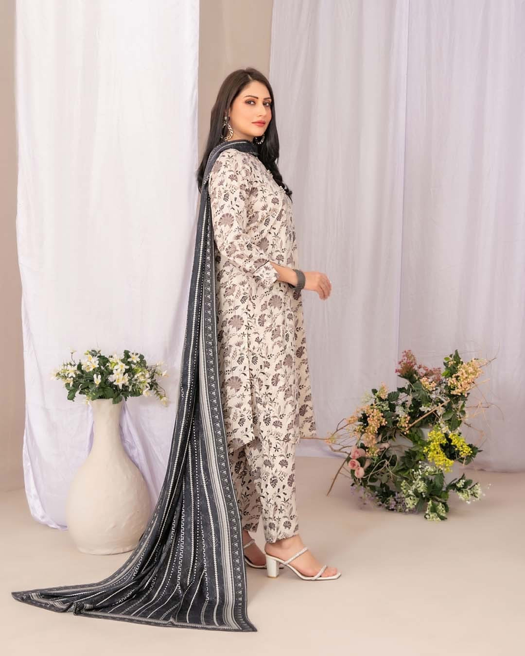 Lirah By 𝐓𝐚𝐰𝐚𝐤𝐤𝐚𝐥 𝐅𝐚𝐛𝐫𝐢𝐜𝐬-D-5424-D-5435