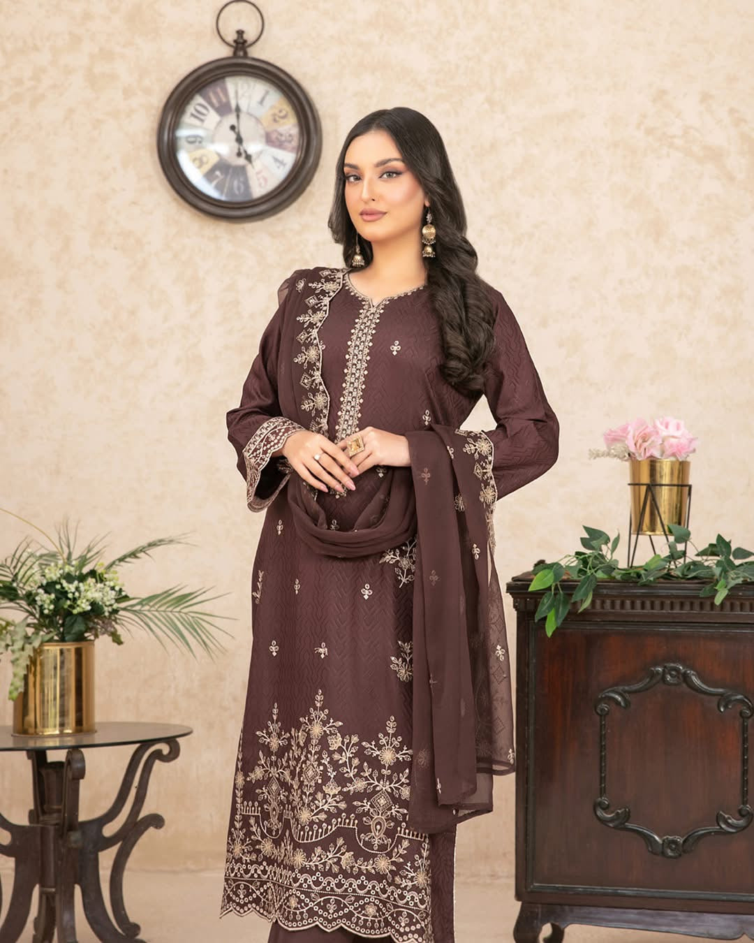 NURGUZ By 𝐓𝐚𝐰𝐚𝐤𝐤𝐚𝐥 𝐅𝐚𝐛𝐫𝐢𝐜𝐬 -D-4216