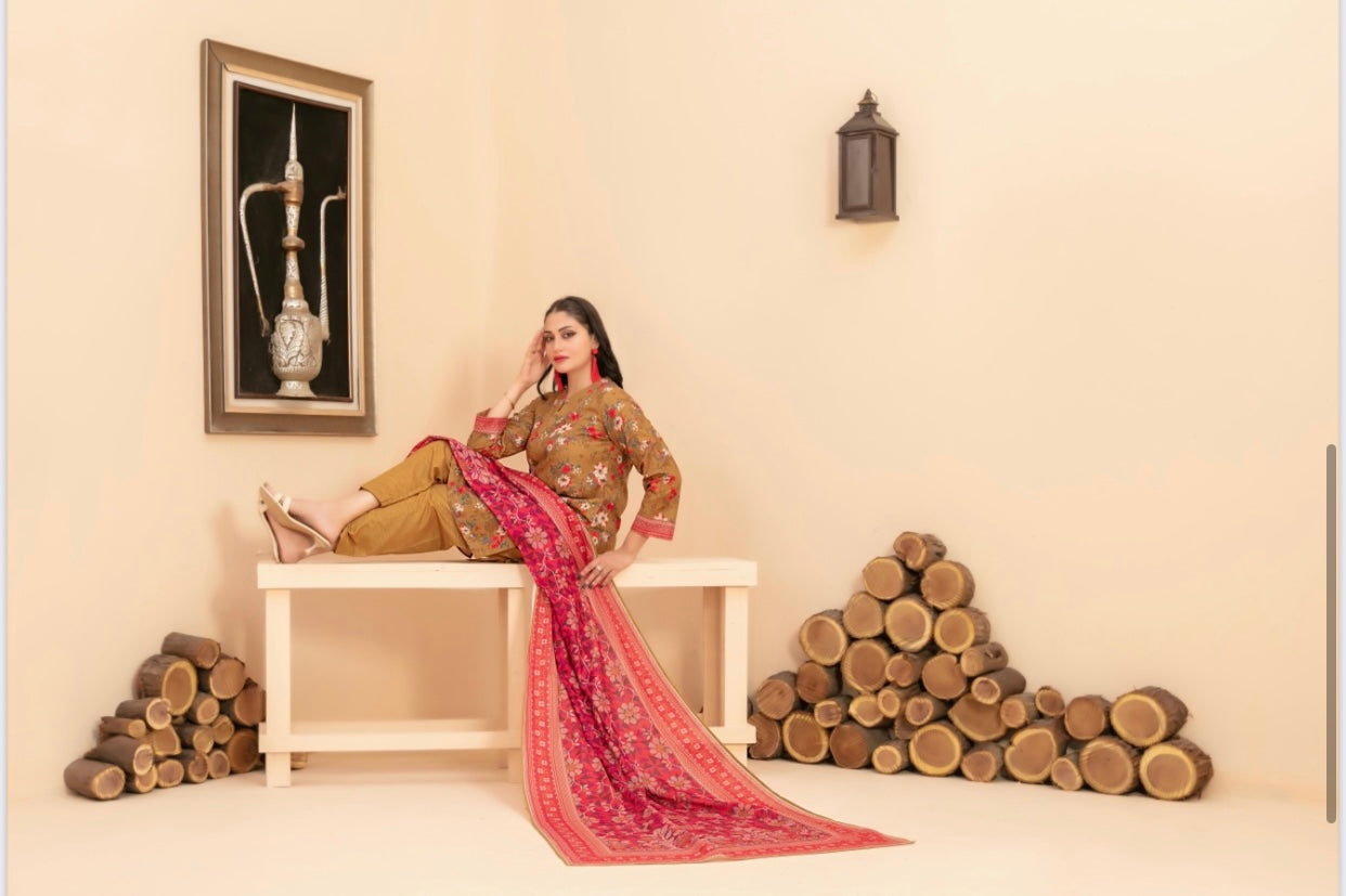 RAFAH By 𝐓𝐚𝐰𝐚𝐤𝐤𝐚𝐥 𝐅𝐚𝐛𝐫𝐢𝐜𝐬 -D-4782