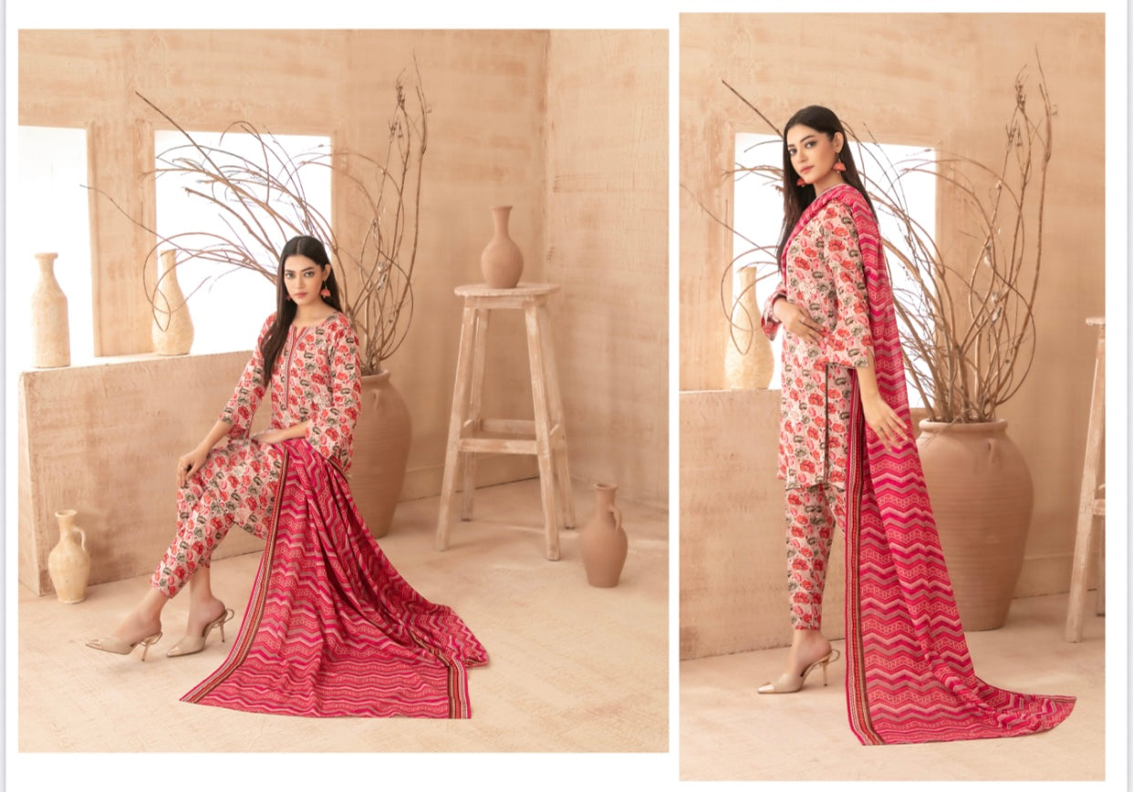 AREEKA By 𝐓𝐚𝐰𝐚𝐤𝐤𝐚𝐥 𝐅𝐚𝐛𝐫𝐢𝐜𝐬 -D-5291-D-5300