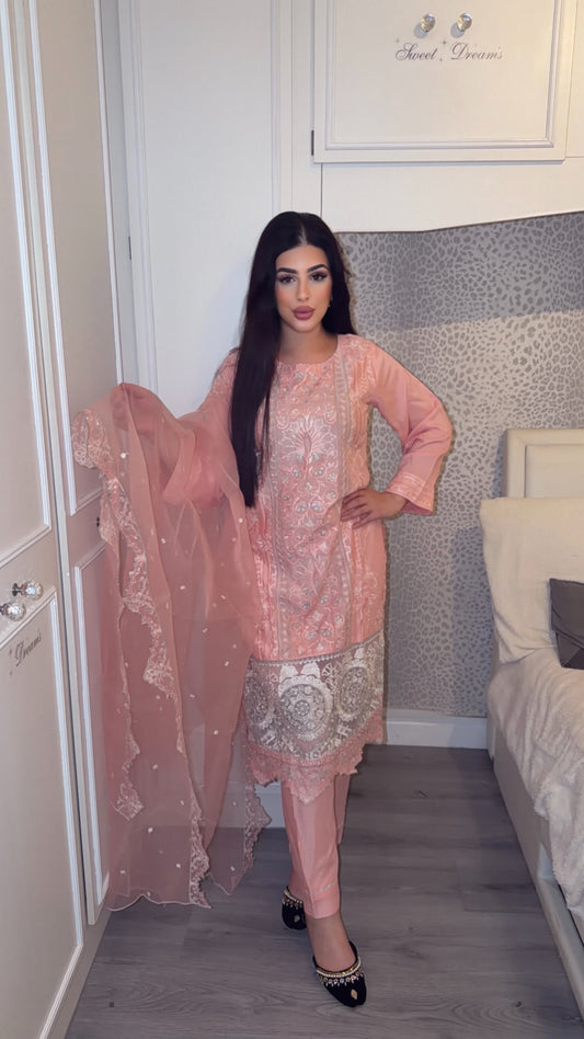 Viscose Readymade