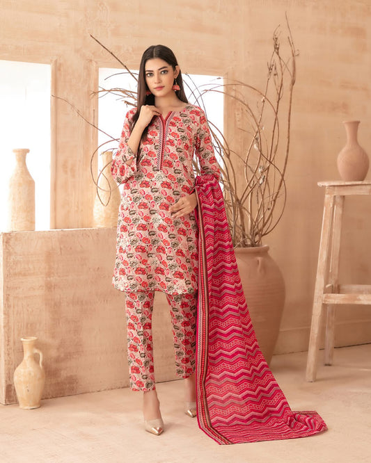 AREEKA By 𝐓𝐚𝐰𝐚𝐤𝐤𝐚𝐥 𝐅𝐚𝐛𝐫𝐢𝐜𝐬 -D-5298