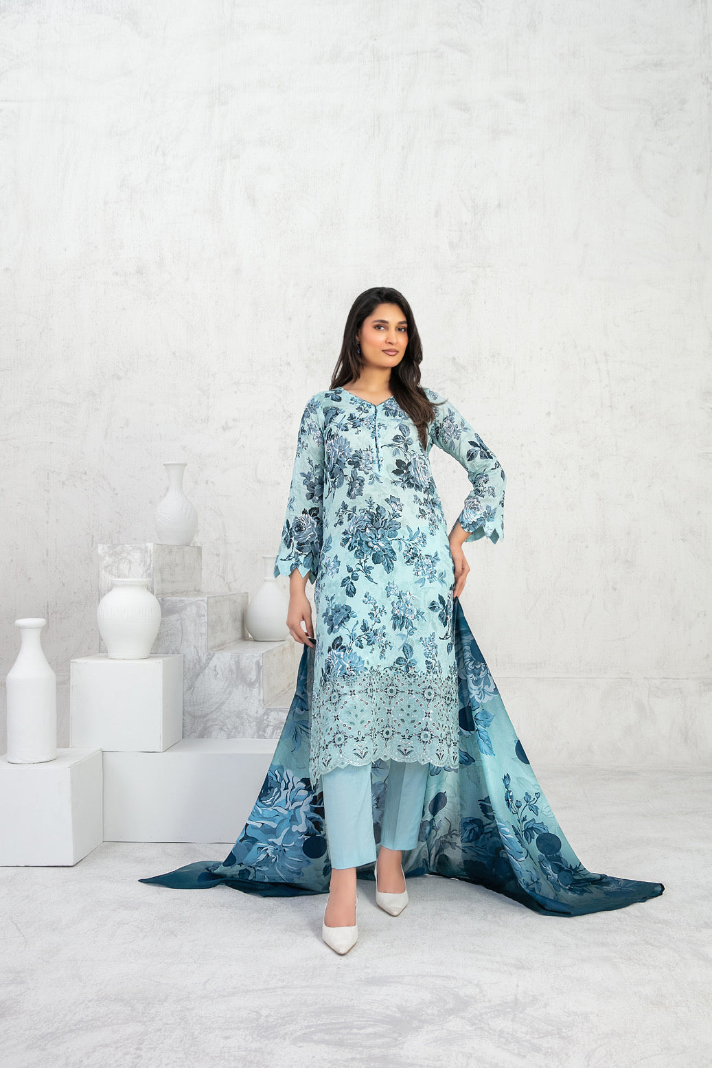 RAMLA By 𝐓𝐚𝐰𝐚𝐤𝐤𝐚𝐥 𝐅𝐚𝐛𝐫𝐢𝐜𝐬 -D-3921-D-3928