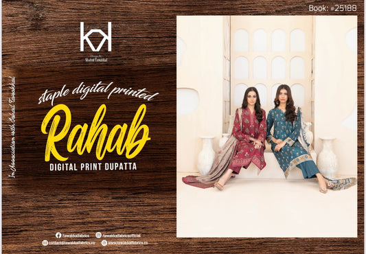 RAHAB By 𝐓𝐚𝐰𝐚𝐤𝐤𝐚𝐥 𝐅𝐚𝐛𝐫𝐢𝐜𝐬-D-4395-D-4766