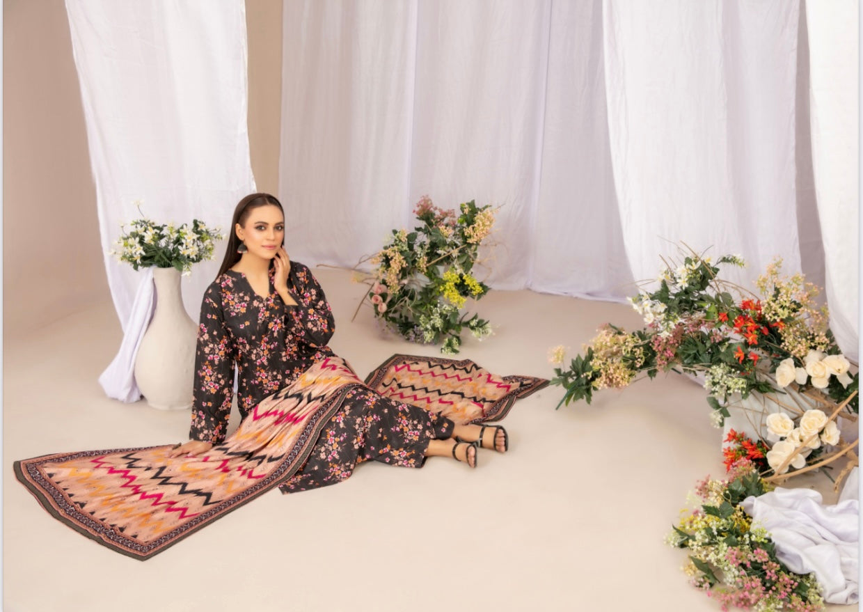 Lirah By 𝐓𝐚𝐰𝐚𝐤𝐤𝐚𝐥 𝐅𝐚𝐛𝐫𝐢𝐜𝐬-D-5424-D-5435