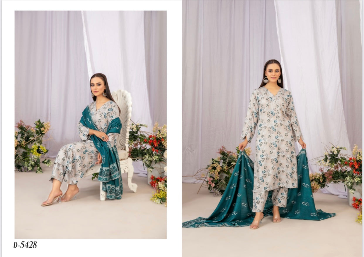 Lirah By 𝐓𝐚𝐰𝐚𝐤𝐤𝐚𝐥 𝐅𝐚𝐛𝐫𝐢𝐜𝐬-D-5424-D-5435