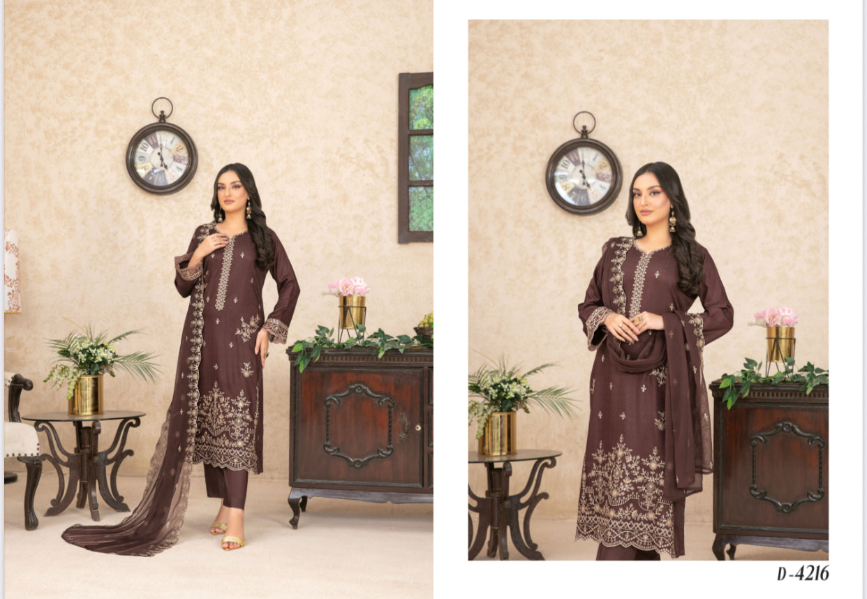 NURGUZ By 𝐓𝐚𝐰𝐚𝐤𝐤𝐚𝐥 𝐅𝐚𝐛𝐫𝐢𝐜𝐬 -D-4216