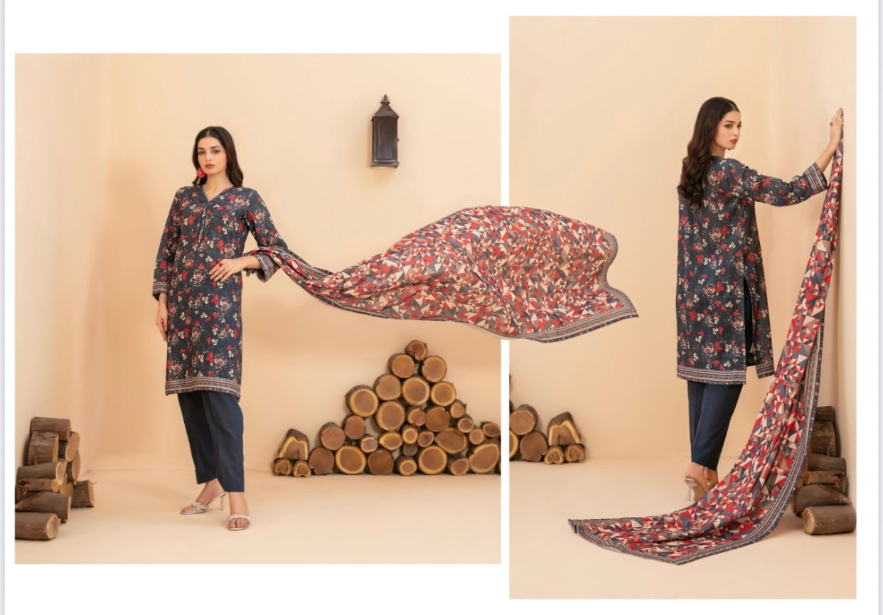 RAFAH By 𝐓𝐚𝐰𝐚𝐤𝐤𝐚𝐥 𝐅𝐚𝐛𝐫𝐢𝐜𝐬 -D-4785