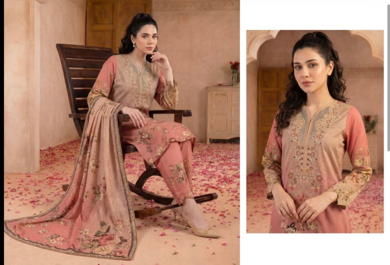 MEHRAAB By 𝐓𝐚𝐰𝐚𝐤𝐤𝐚𝐥 𝐅𝐚𝐛𝐫𝐢𝐜𝐬 -D-3219-D-3225