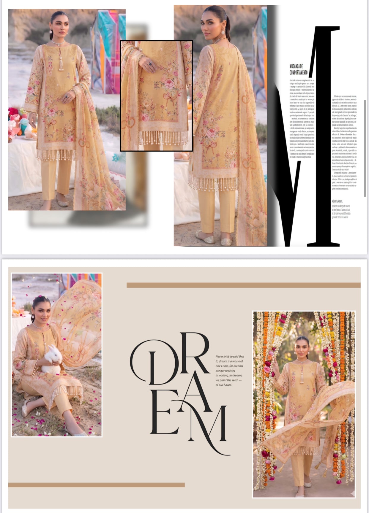 ✨ ABISHA FABRICS SATRANGI VOL 71 ✨-Design-05