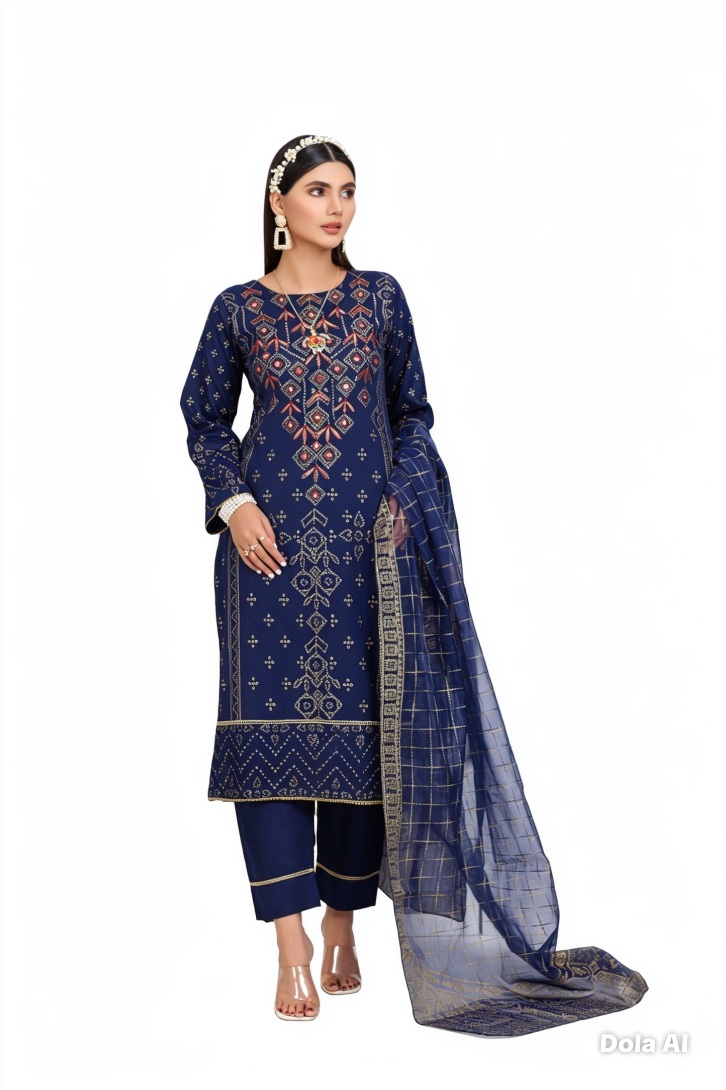 Cotton Readymade