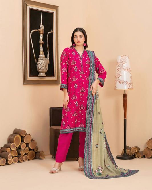 RAFAH By 𝐓𝐚𝐰𝐚𝐤𝐤𝐚𝐥 𝐅𝐚𝐛𝐫𝐢𝐜𝐬 -D-4788