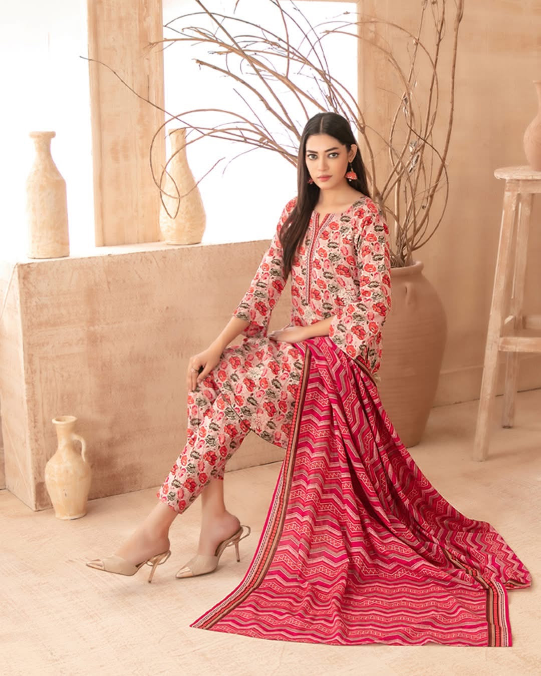 AREEKA By 𝐓𝐚𝐰𝐚𝐤𝐤𝐚𝐥 𝐅𝐚𝐛𝐫𝐢𝐜𝐬 -D-5291-D-5300