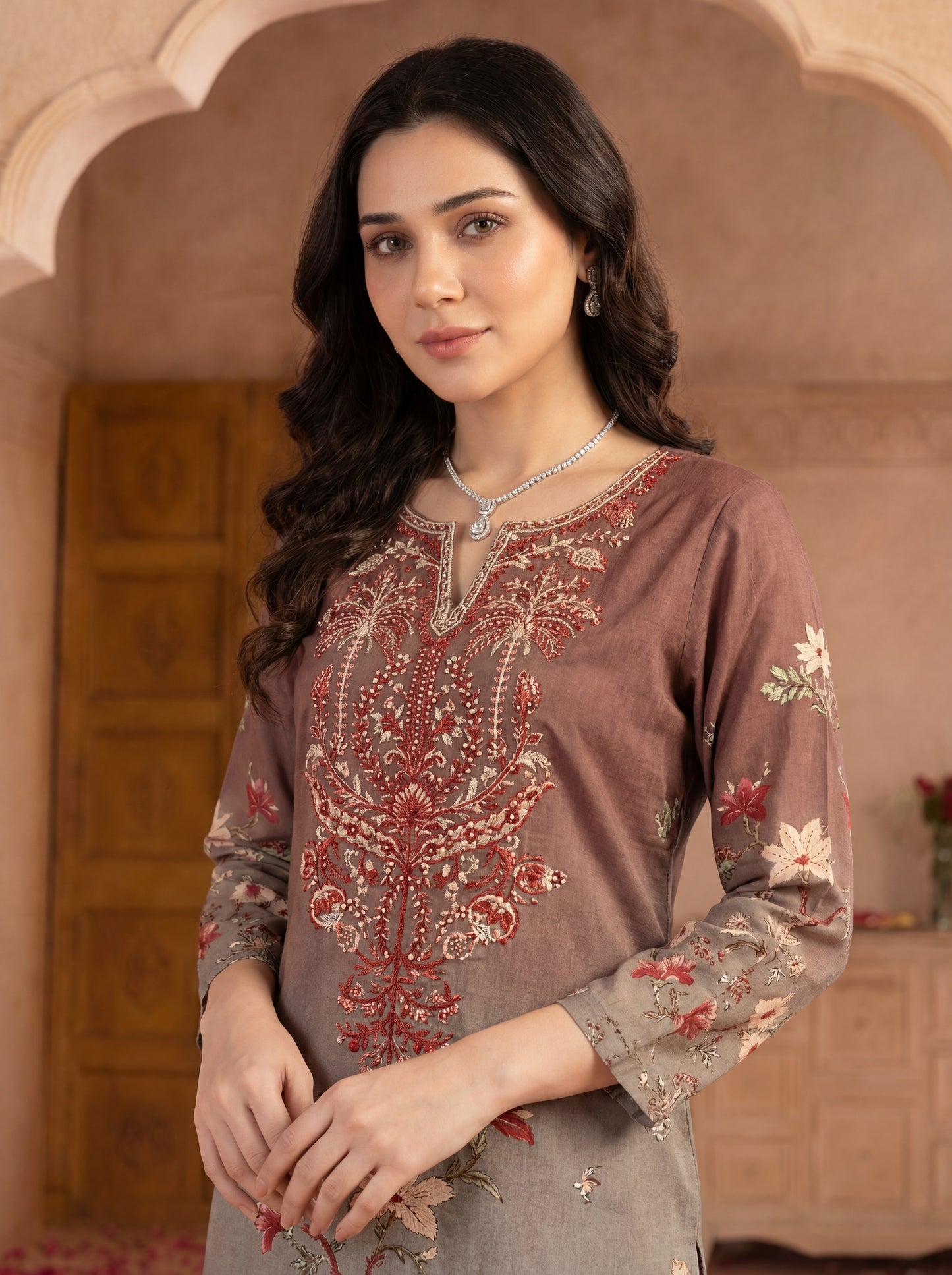 MEHRAAB By 𝐓𝐚𝐰𝐚𝐤𝐤𝐚𝐥 𝐅𝐚𝐛𝐫𝐢𝐜𝐬 -D-3219-D-3225