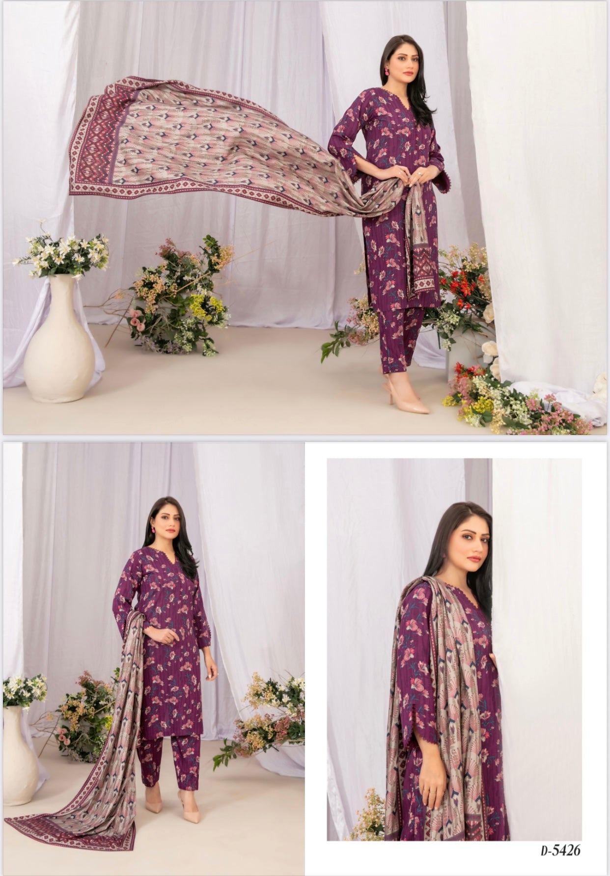 Lirah By 𝐓𝐚𝐰𝐚𝐤𝐤𝐚𝐥 𝐅𝐚𝐛𝐫𝐢𝐜𝐬-D-5426