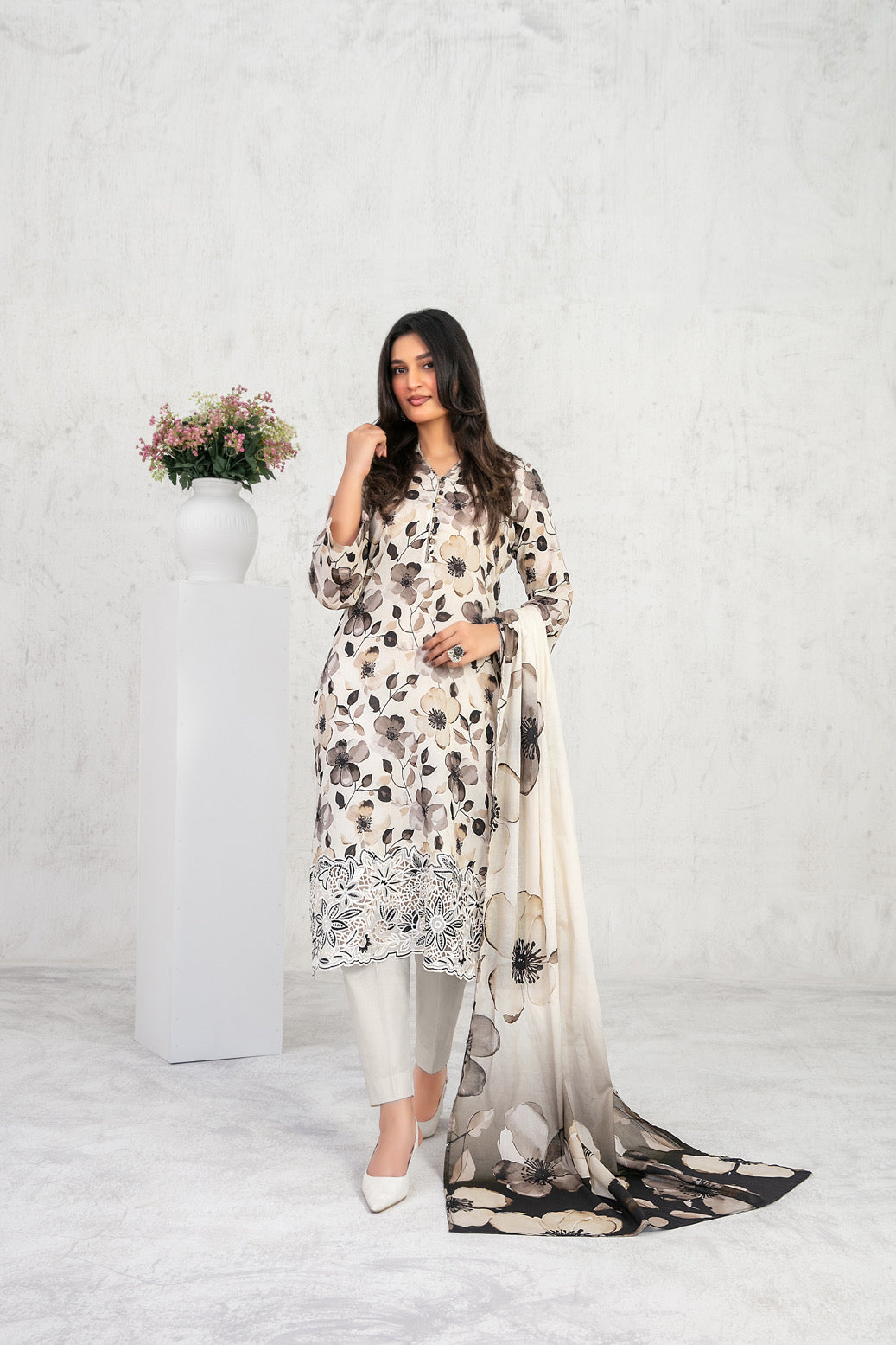 RAMLA By 𝐓𝐚𝐰𝐚𝐤𝐤𝐚𝐥 𝐅𝐚𝐛𝐫𝐢𝐜𝐬 -D-3921-D-3928