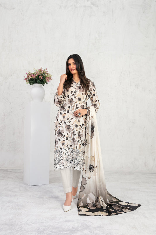 RAMLA By 𝐓𝐚𝐰𝐚𝐤𝐤𝐚𝐥 𝐅𝐚𝐛𝐫𝐢𝐜𝐬 -D-3927