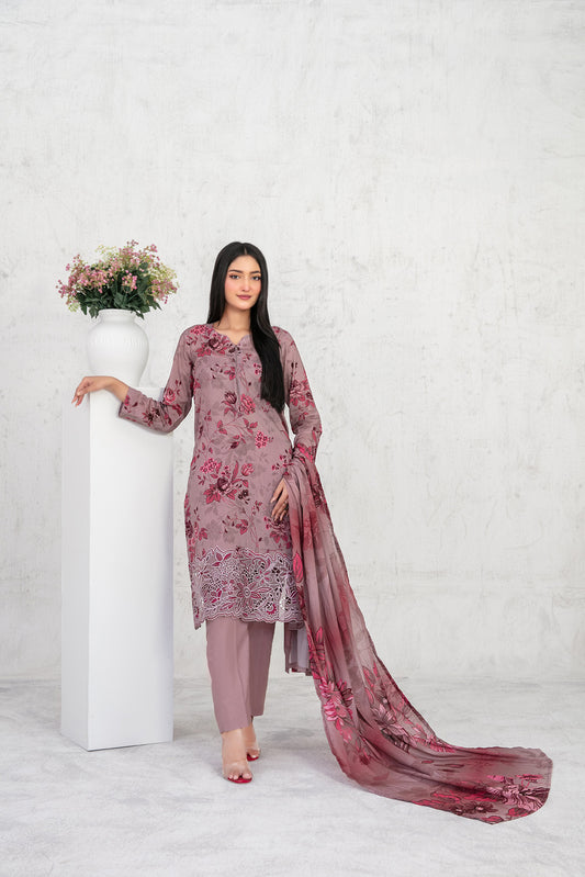 RAMLA By 𝐓𝐚𝐰𝐚𝐤𝐤𝐚𝐥 𝐅𝐚𝐛𝐫𝐢𝐜𝐬 -D-3928
