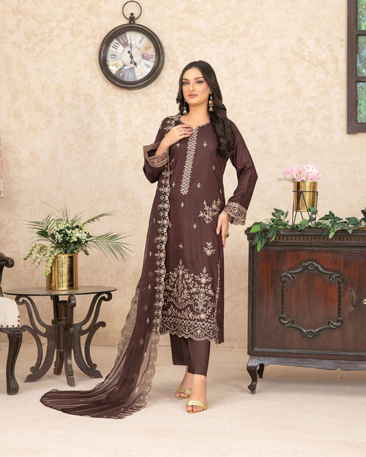NURGUZ By 𝐓𝐚𝐰𝐚𝐤𝐤𝐚𝐥 𝐅𝐚𝐛𝐫𝐢𝐜𝐬 -D-4216