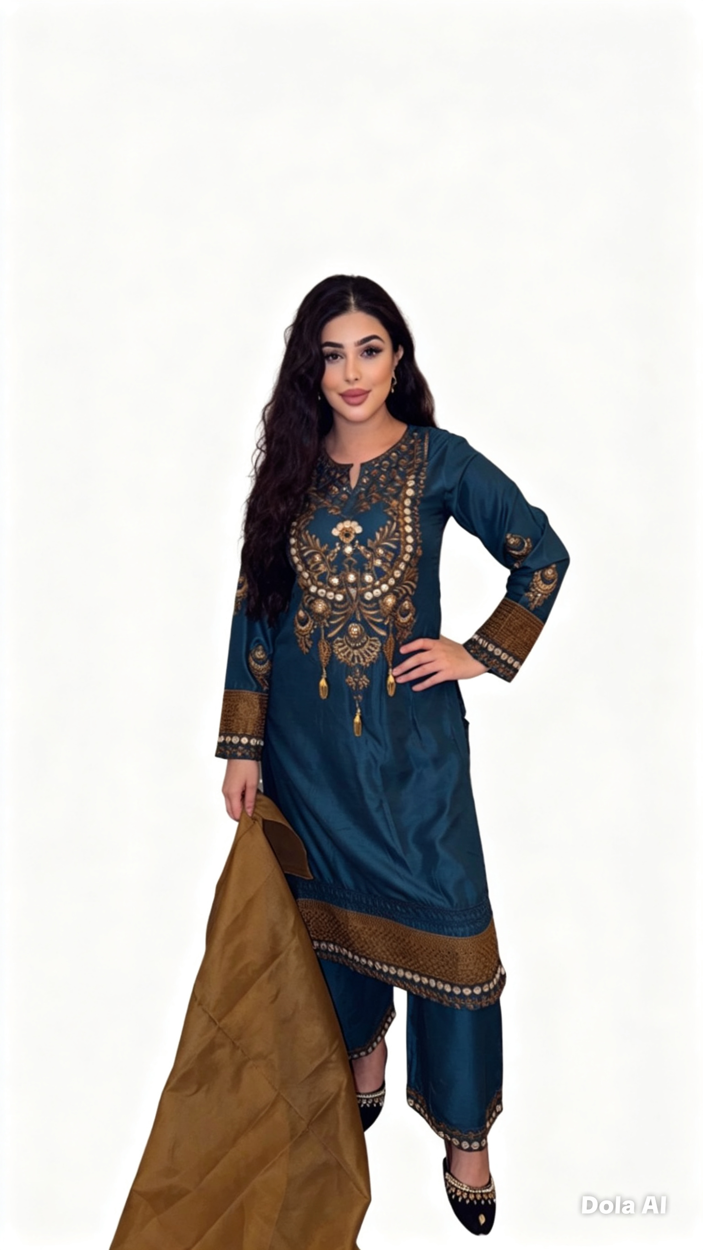 Viscose Readymade