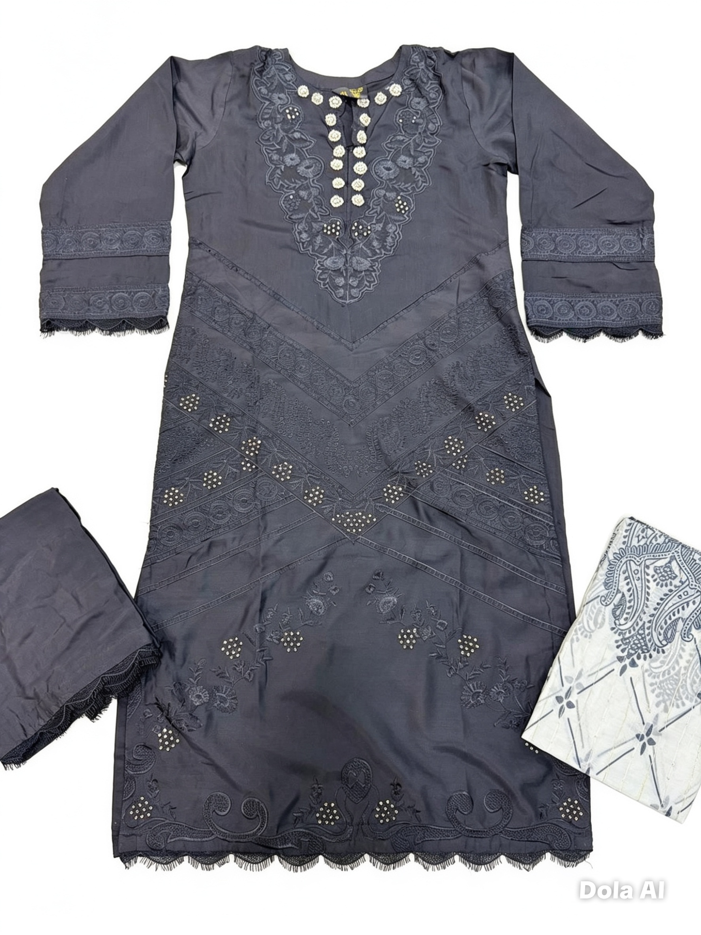 Viscose Readymade