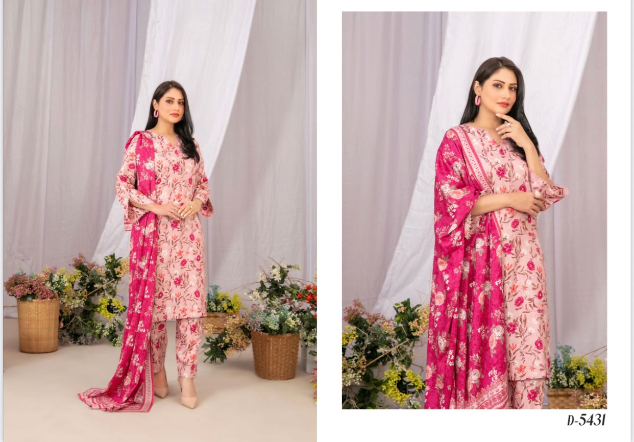 Lirah By 𝐓𝐚𝐰𝐚𝐤𝐤𝐚𝐥 𝐅𝐚𝐛𝐫𝐢𝐜𝐬-D-5431