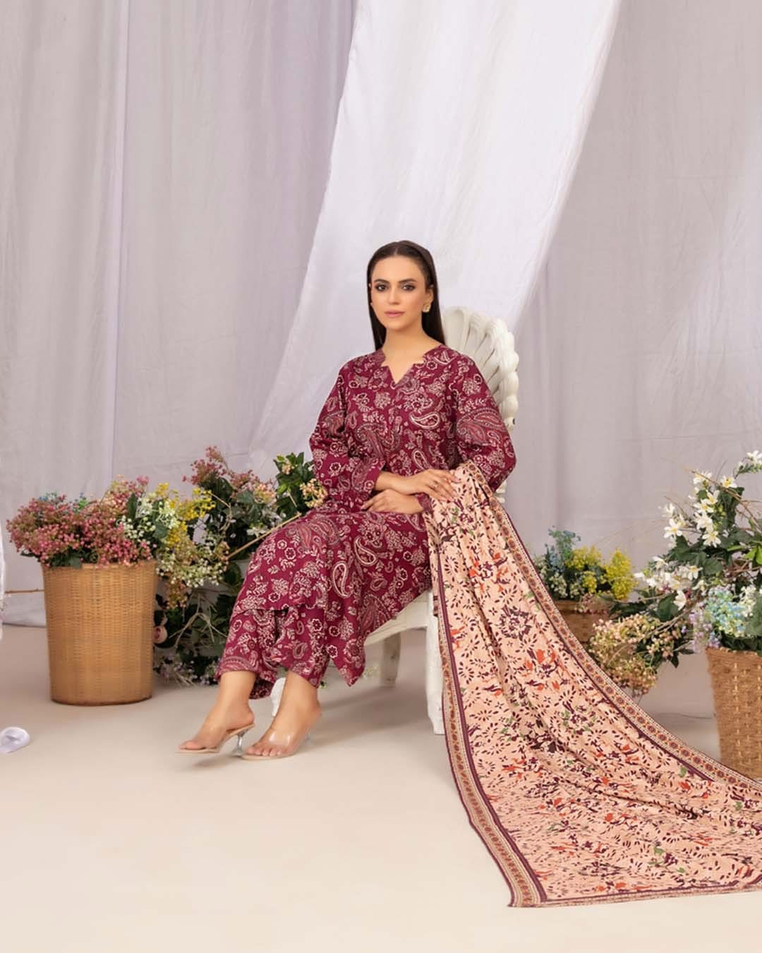 Lirah By 𝐓𝐚𝐰𝐚𝐤𝐤𝐚𝐥 𝐅𝐚𝐛𝐫𝐢𝐜𝐬-D-5425