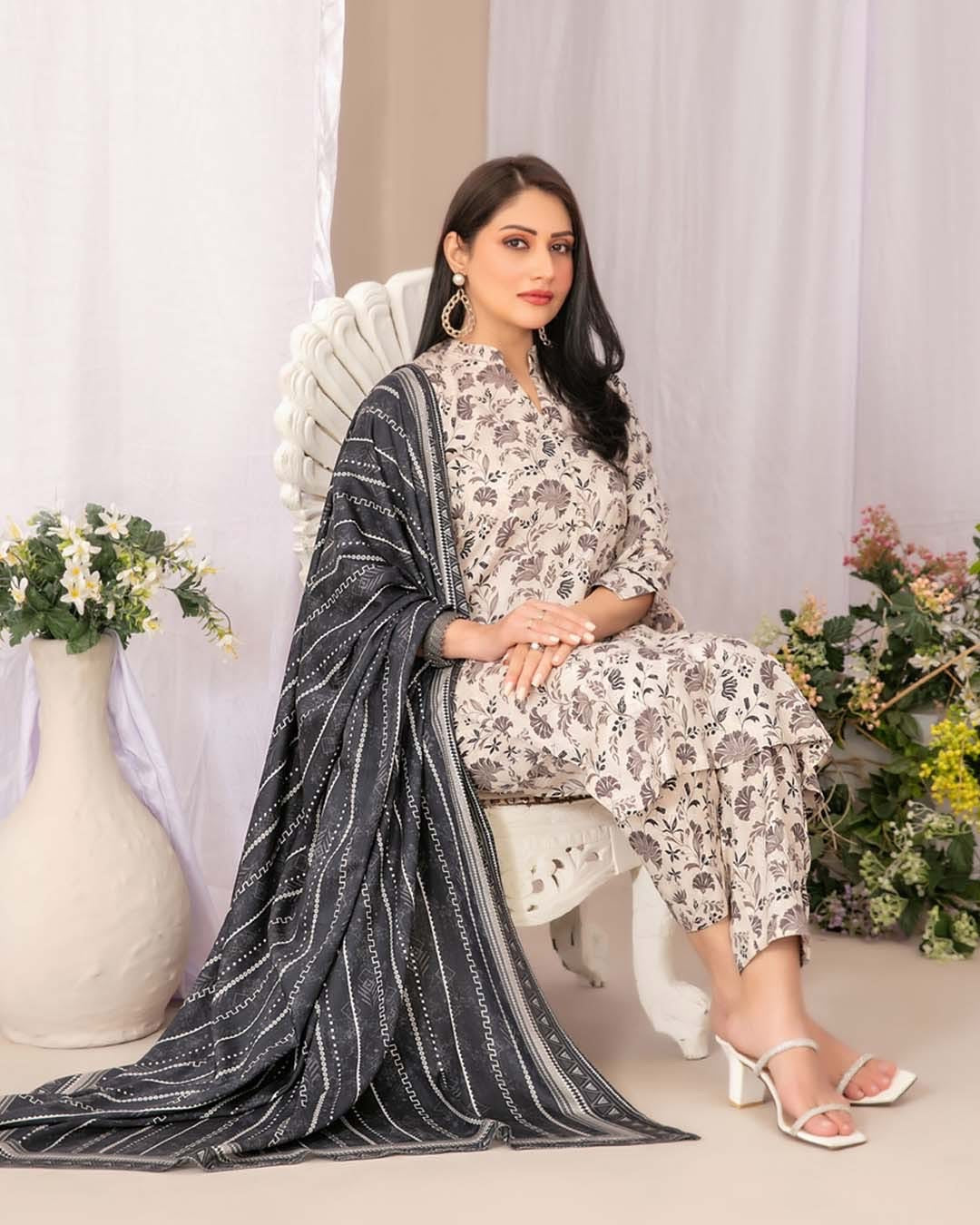 Lirah By 𝐓𝐚𝐰𝐚𝐤𝐤𝐚𝐥 𝐅𝐚𝐛𝐫𝐢𝐜𝐬-D-5424-D-5435