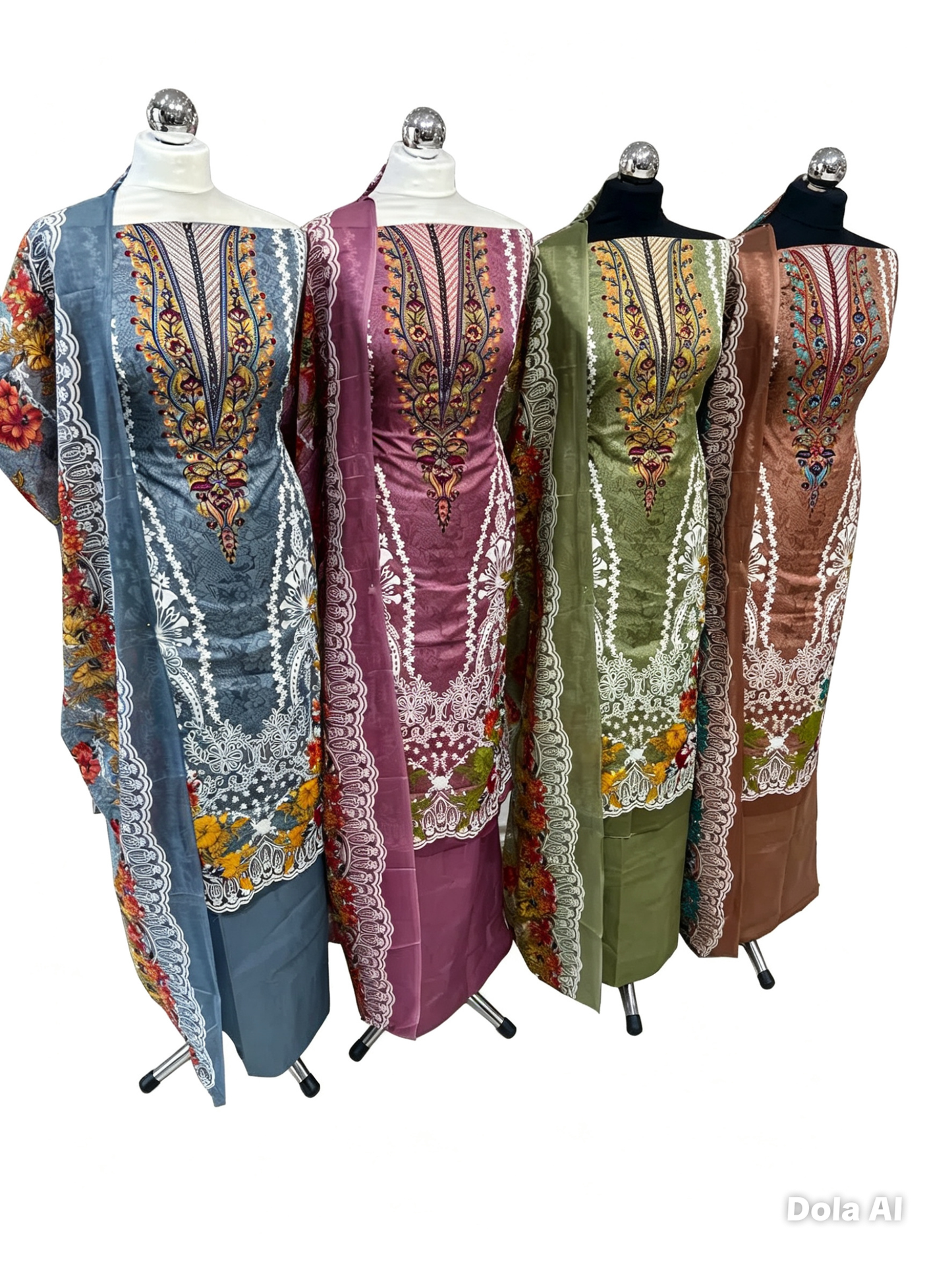 Digital Print Cotton