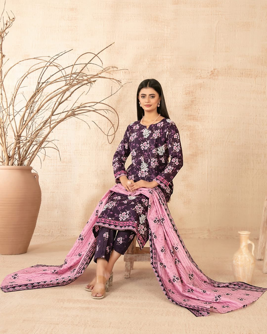 AREEKA By 𝐓𝐚𝐰𝐚𝐤𝐤𝐚𝐥 𝐅𝐚𝐛𝐫𝐢𝐜𝐬 -D-5291-D-5300