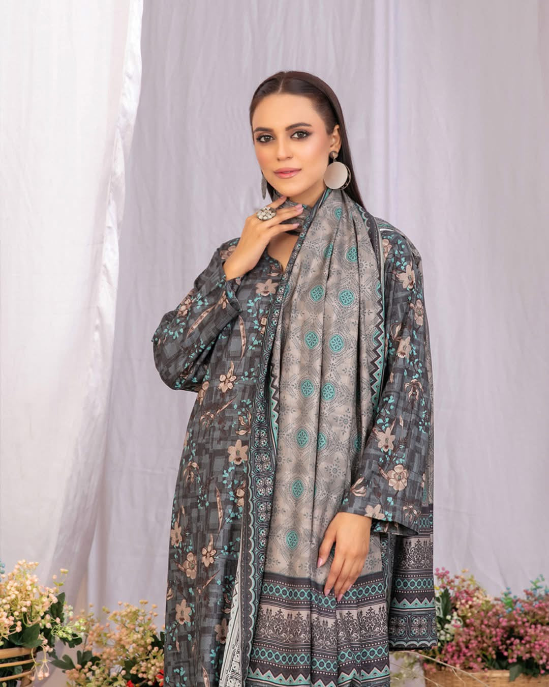 Lirah By 𝐓𝐚𝐰𝐚𝐤𝐤𝐚𝐥 𝐅𝐚𝐛𝐫𝐢𝐜𝐬-D-5424-D-5435