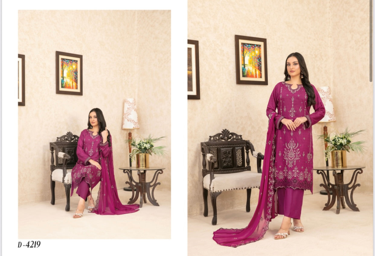 NURGUZ By 𝐓𝐚𝐰𝐚𝐤𝐤𝐚𝐥 𝐅𝐚𝐛𝐫𝐢𝐜𝐬 -D-4219