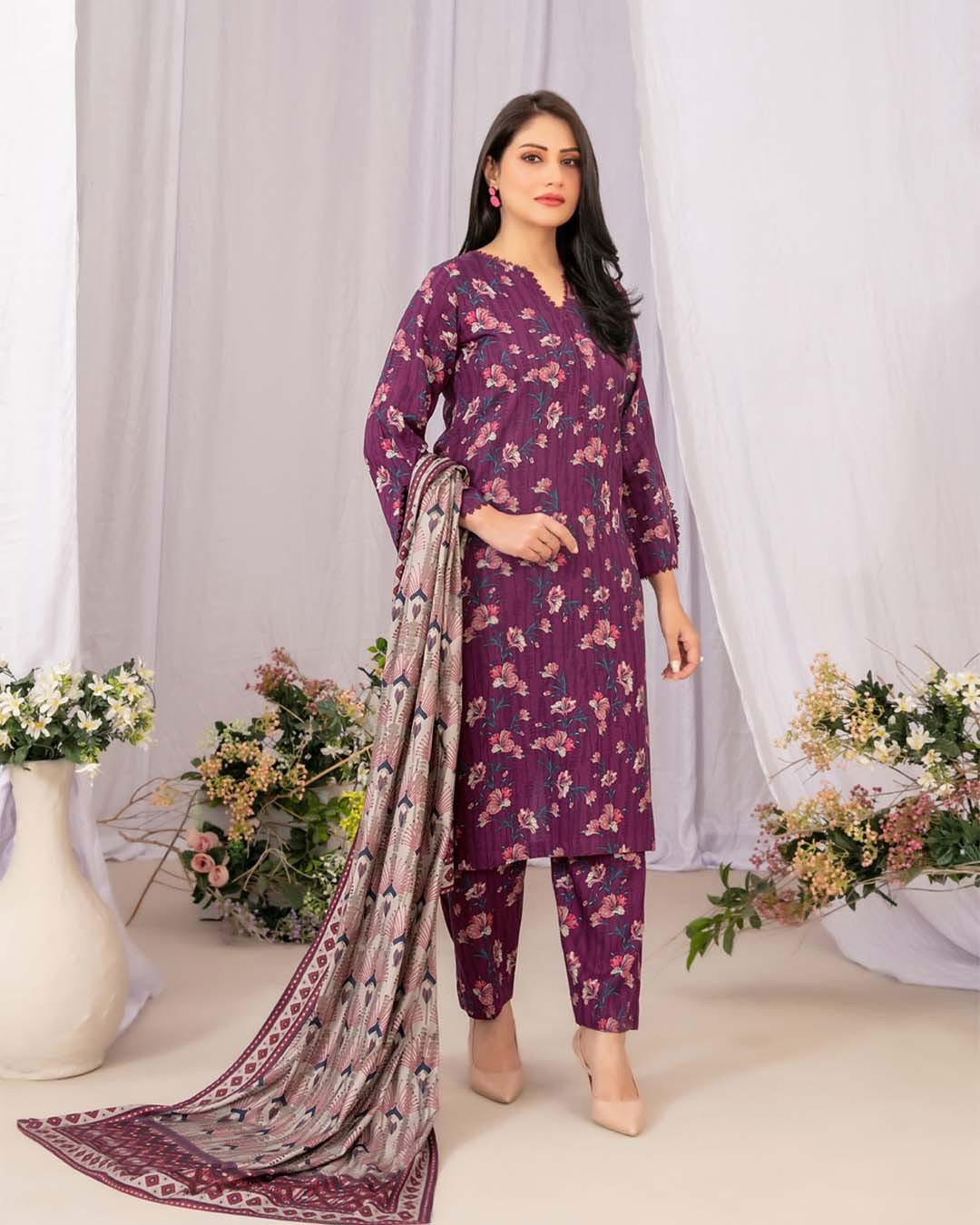 Lirah By 𝐓𝐚𝐰𝐚𝐤𝐤𝐚𝐥 𝐅𝐚𝐛𝐫𝐢𝐜𝐬-D-5426