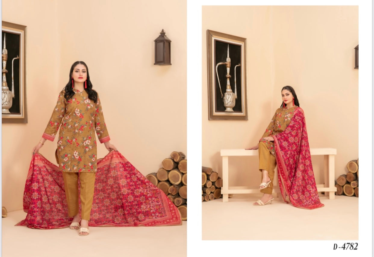 RAFAH By 𝐓𝐚𝐰𝐚𝐤𝐤𝐚𝐥 𝐅𝐚𝐛𝐫𝐢𝐜𝐬 -D-4782