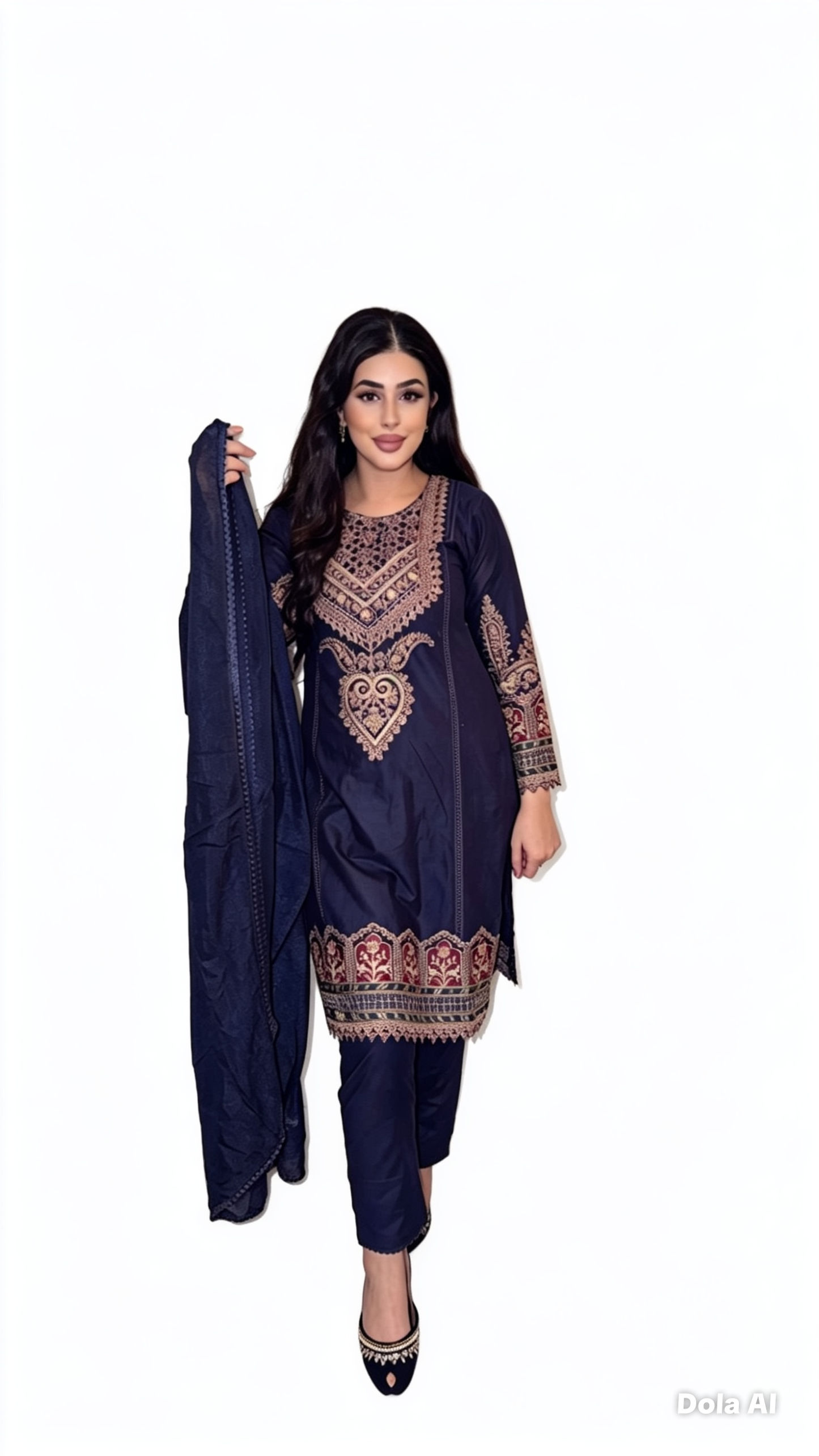 Viscose Readymade