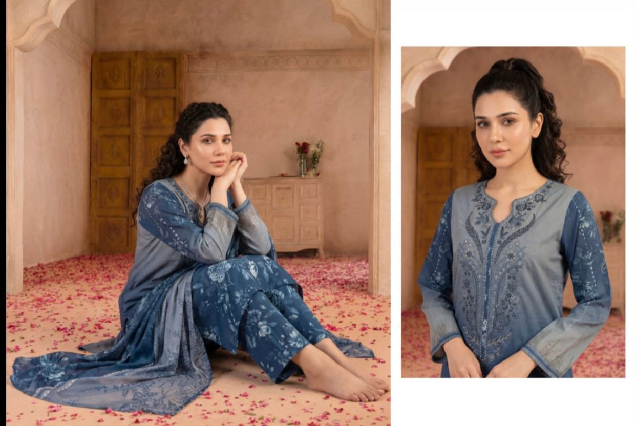 MEHRAAB By 𝐓𝐚𝐰𝐚𝐤𝐤𝐚𝐥 𝐅𝐚𝐛𝐫𝐢𝐜𝐬 -D-3219-D-3225