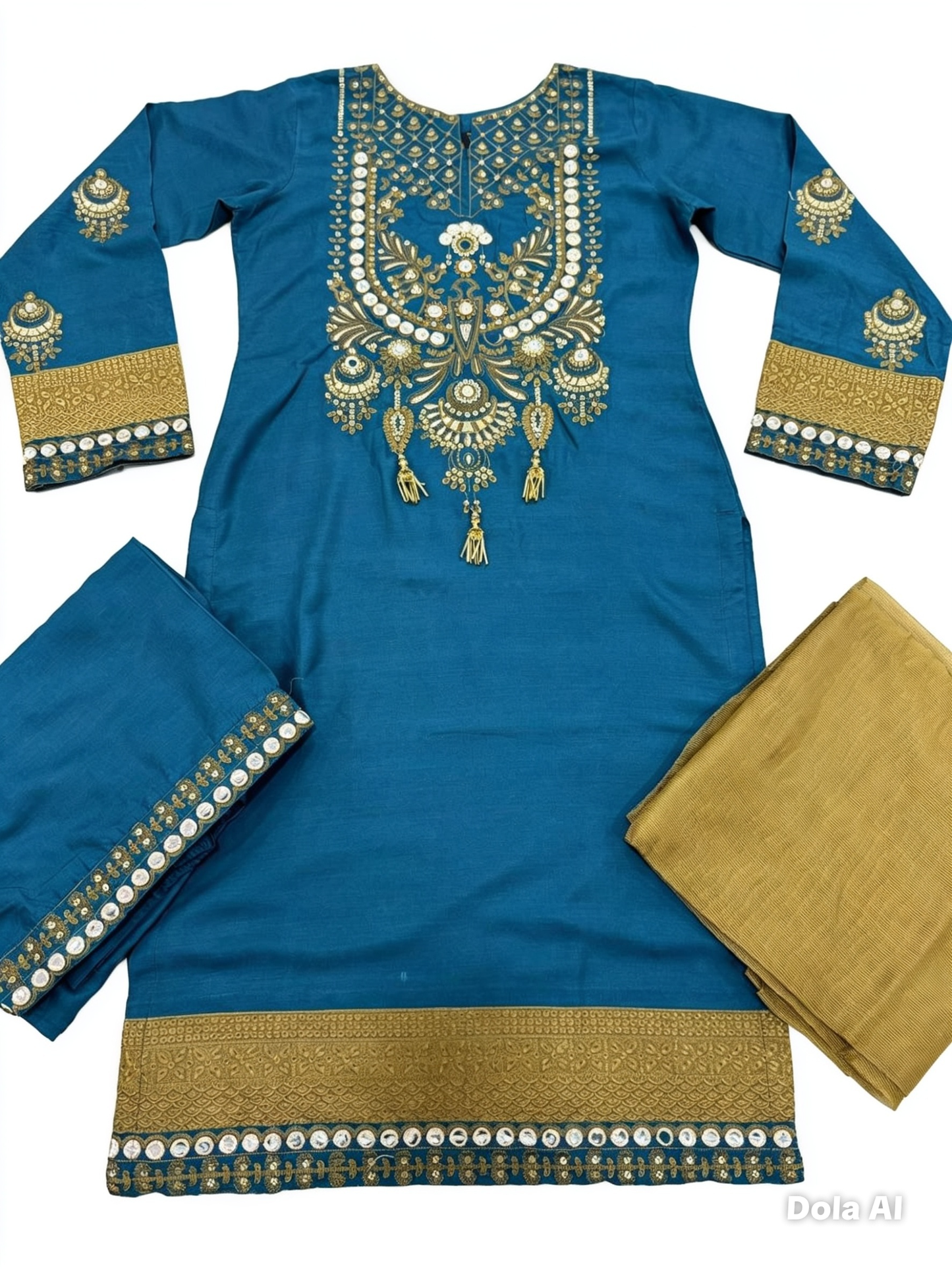 Viscose Readymade