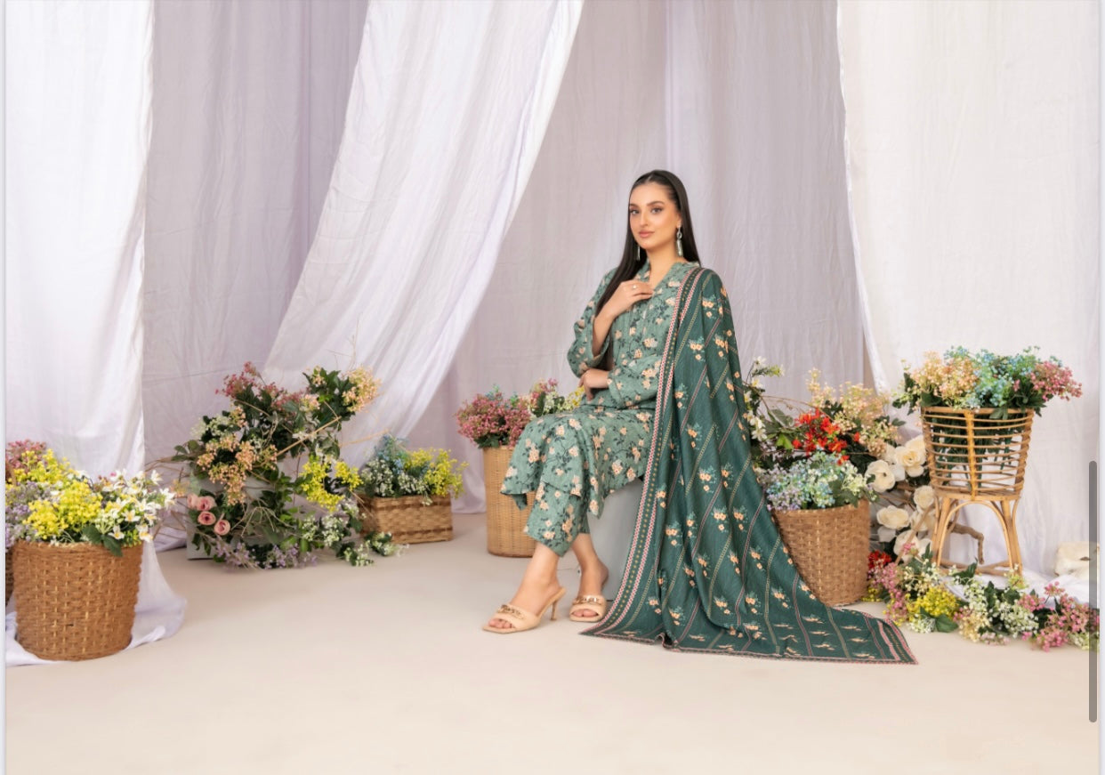 Lirah By 𝐓𝐚𝐰𝐚𝐤𝐤𝐚𝐥 𝐅𝐚𝐛𝐫𝐢𝐜𝐬-D-5424-D-5435