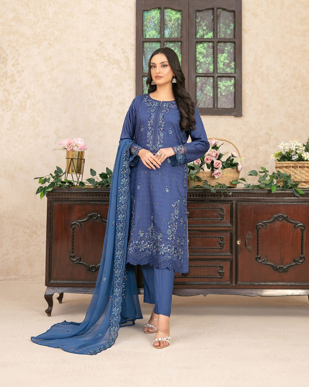 NURGUZ By 𝐓𝐚𝐰𝐚𝐤𝐤𝐚𝐥 𝐅𝐚𝐛𝐫𝐢𝐜𝐬 -D-4220