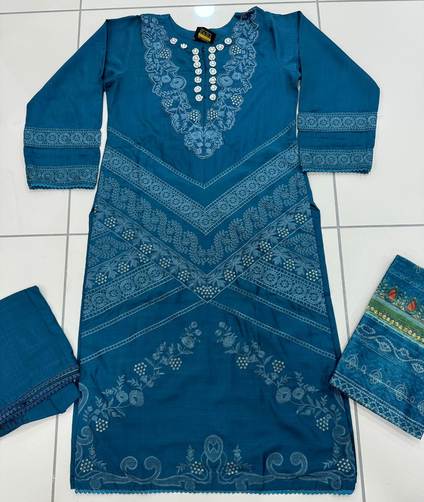 Viscose Readymade