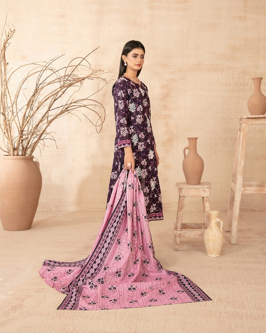 AREEKA By 𝐓𝐚𝐰𝐚𝐤𝐤𝐚𝐥 𝐅𝐚𝐛𝐫𝐢𝐜𝐬 -D-5291-D-5300