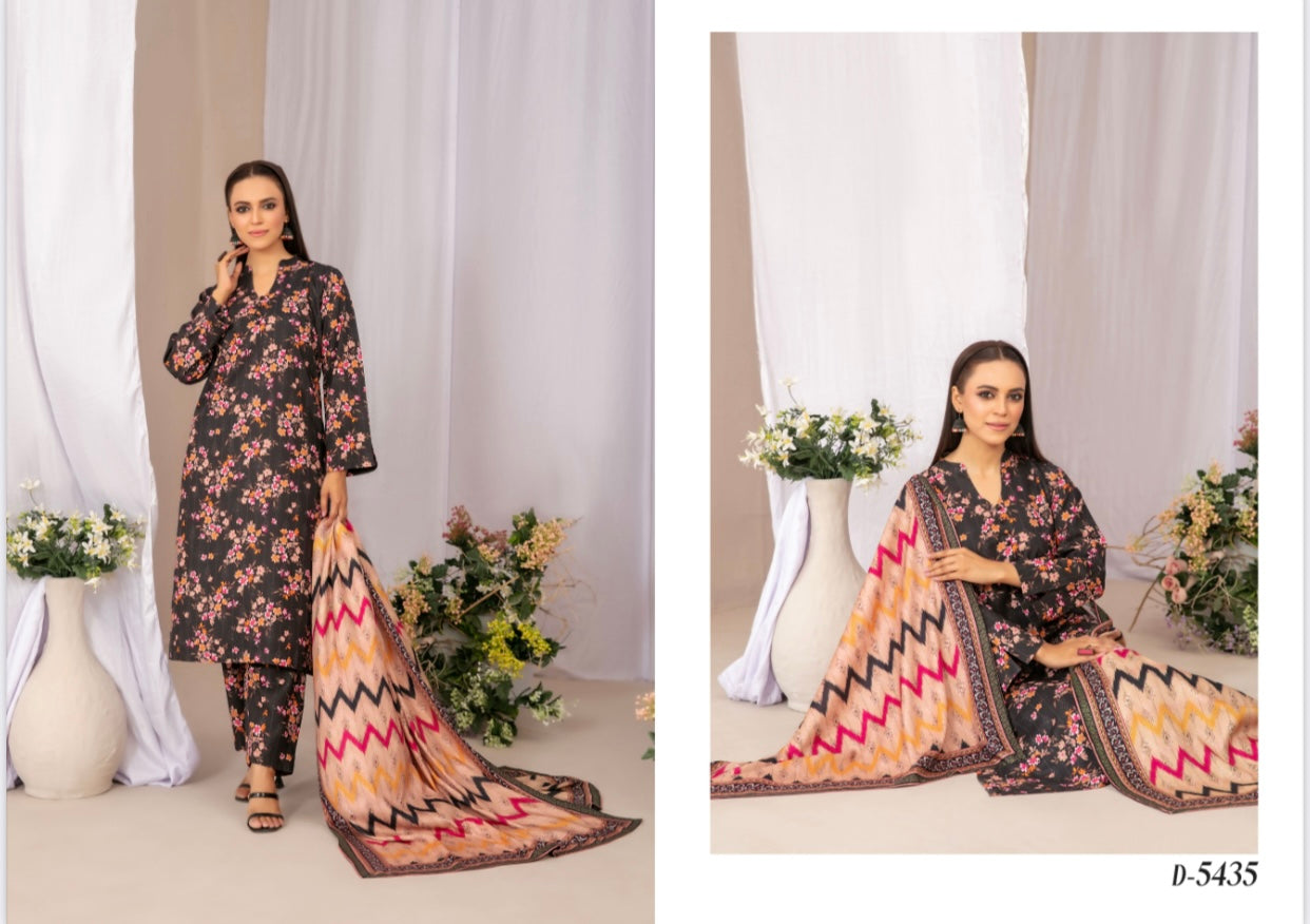 Lirah By 𝐓𝐚𝐰𝐚𝐤𝐤𝐚𝐥 𝐅𝐚𝐛𝐫𝐢𝐜𝐬-D-5424-D-5435