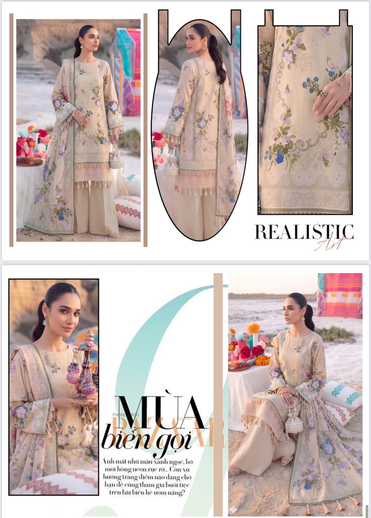 ✨ ABISHA FABRICS SATRANGI VOL 71 ✨-Design-07